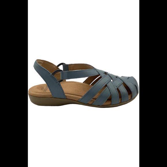 Earth Womens Berri Fisherman Sandal - View #11